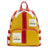Loungefly McDonald's - Ronald McDonald Cosplay Mini Backpack