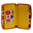 Loungefly McDonald's - Ronald  McDonald and Friends Zip Around Wallet