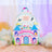 Loungefly My Little Pony - Castle Mini Backpack