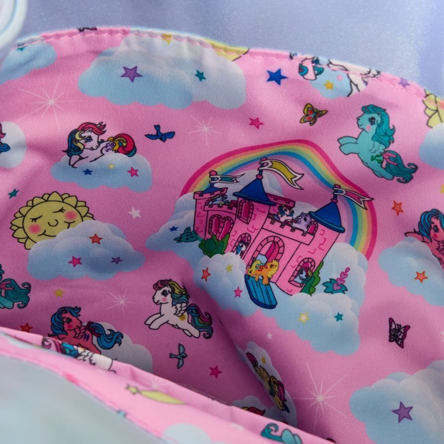 Loungefly My Little Pony - Mini Backpack