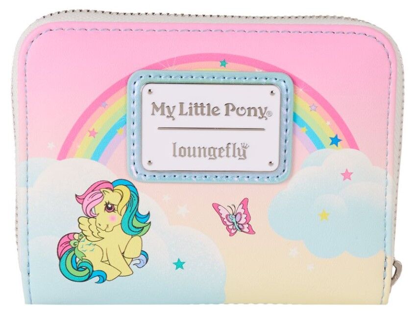 Loungefly My Little Pony - Zip Around Wallet