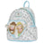 Loungefly Hasbro - Mr & Mrs Potato Head US Exclusive Mini Backpack