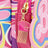 Loungefly Barbie - Totally Hair 30th Anniversary Mini Backpack