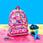 Loungefly Barbie - Totally Hair 30th Anniversary Mini Backpack