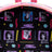 Loungefly Barbie - Totally Hair 30th Anniversary Mini Backpack