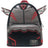 Loungefly Marvel Captain America - Falcon Costume Backpack