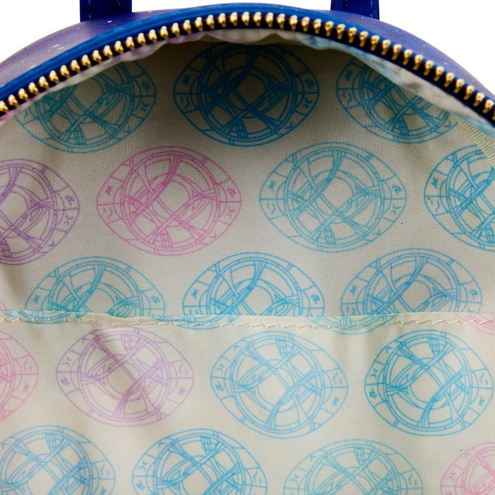 Loungefly Marvel - Dr Strange 2 Multiverse Of Madness Mini Backpack