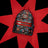 Loungefly Marvel - Avengers Floral Tattoo Mini Backpack