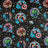 Loungefly Marvel - Avengers Floral Tattoo Mini Backpack