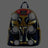 Loungefly Marvel - Thor 4 Love and Thunder Costume Mini Backpack