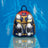 Loungefly Marvel - Thor 4 Love and Thunder Costume Mini Backpack