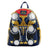 Loungefly Marvel - Thor 4 Love and Thunder Costume Mini Backpack