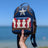 Loungefly Marvel - Captain America Costume US Exclusive Mini Backpack
