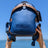 Loungefly Marvel - Captain America Costume US Exclusive Mini Backpack