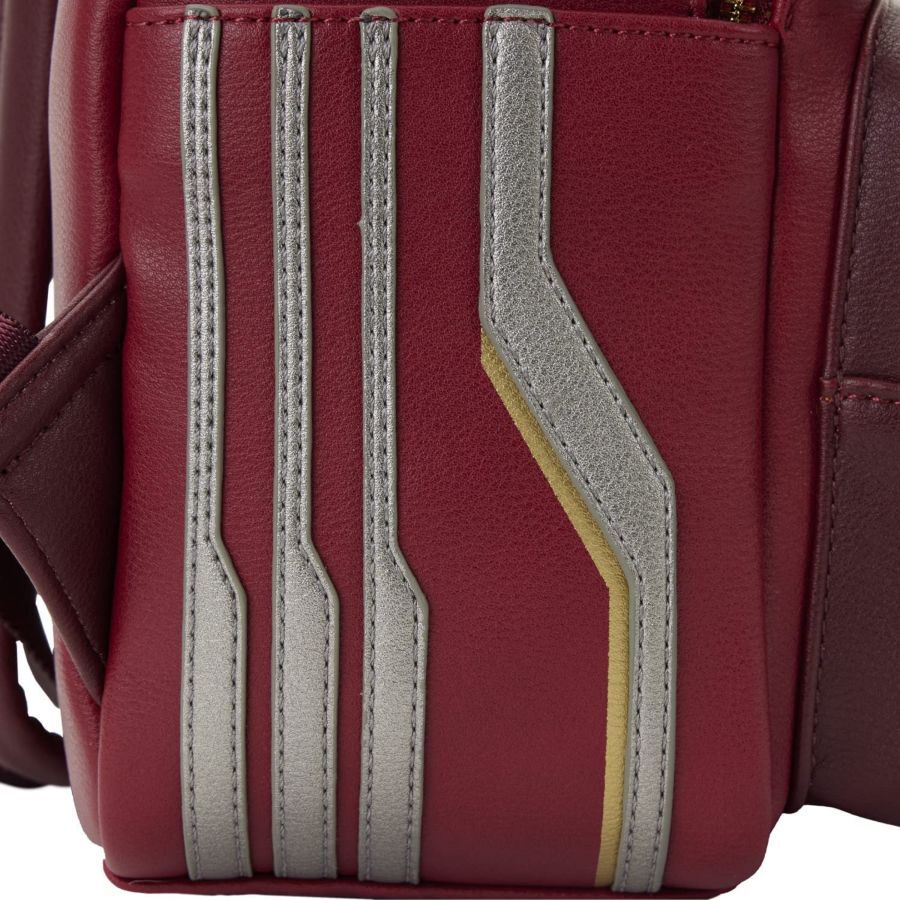 Loungefly Marvel - Iron Man Gauntlet US Exclusive Mini Backpack