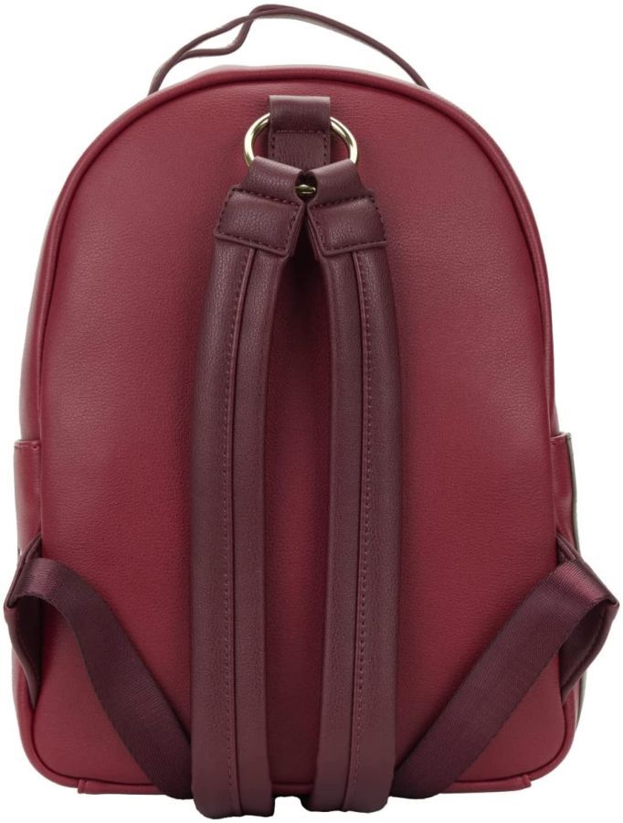 Loungefly Marvel - Iron Man Gauntlet US Exclusive Mini Backpack