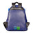 Loungefly Marvel - Thor & Loki Mini Backpack