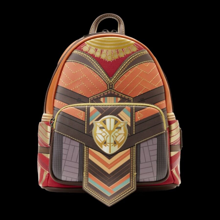 Loungefly Black Panther 2: Wakanda Forever - Okoye Costume Mini Backpack