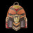 Loungefly Black Panther 2: Wakanda Forever - Okoye Costume Mini Backpack