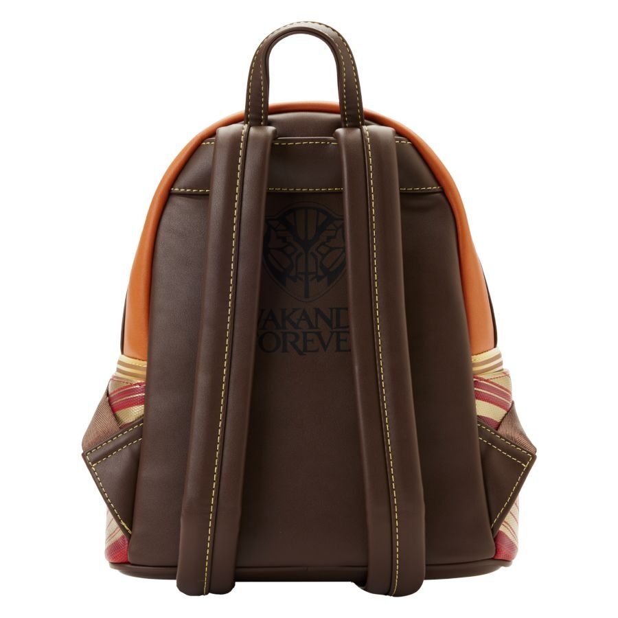 Loungefly Black Panther 2: Wakanda Forever - Okoye Costume Mini Backpack