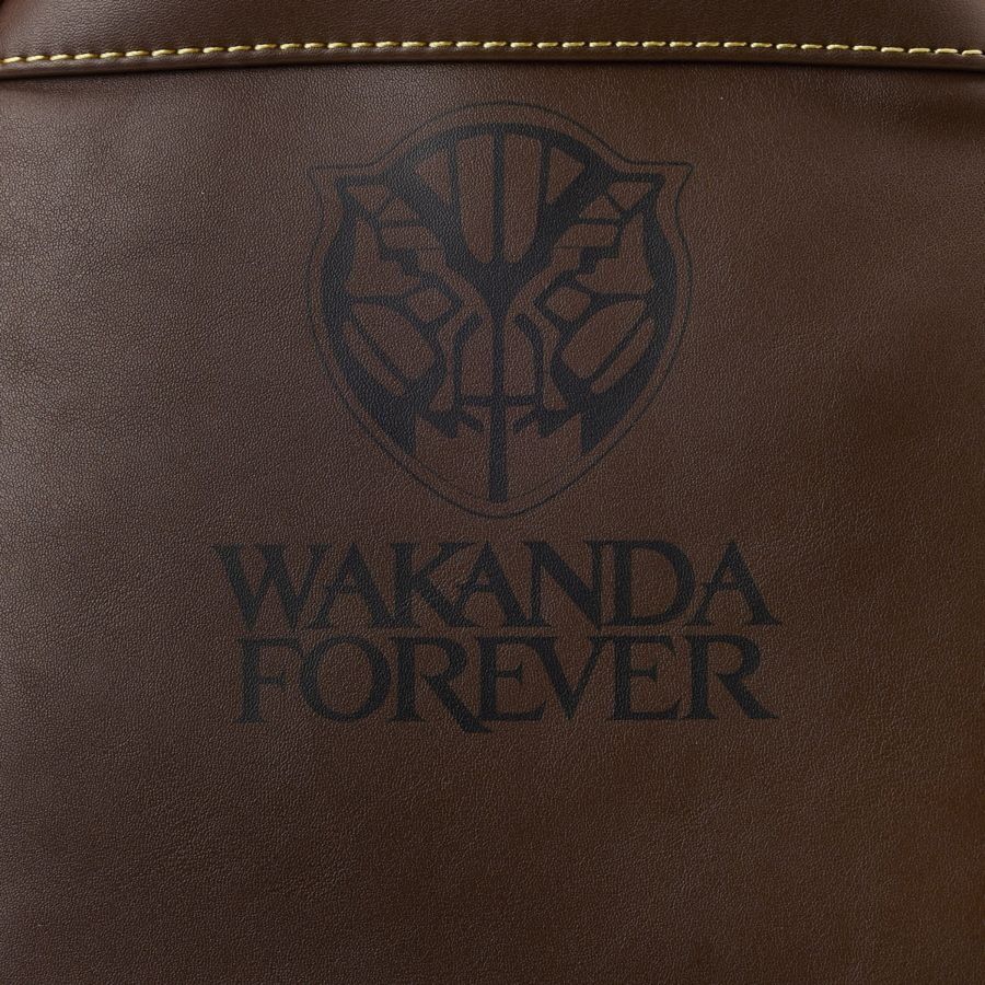 Loungefly Black Panther 2: Wakanda Forever - Okoye Costume Mini Backpack