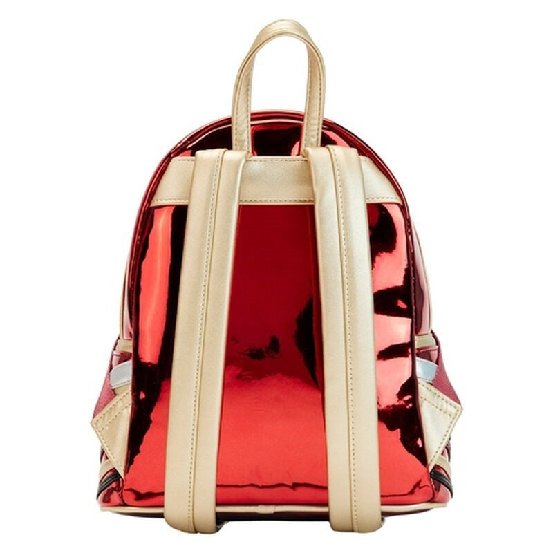 Loungefly Marvel - Iron Man Costume Mini Backpack