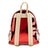 Loungefly Marvel - Iron Man Costume Mini Backpack