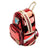 Loungefly Marvel - Iron Man Costume Mini Backpack