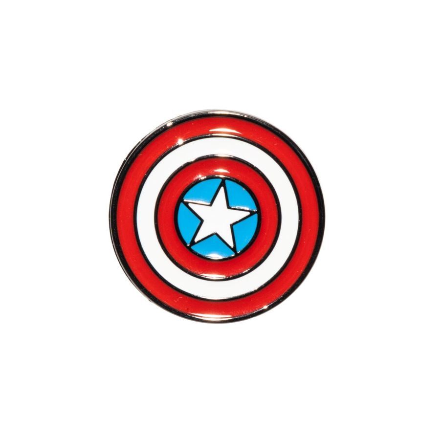 Loungefly Marvel - Costume US Exclusive Backpack With Pin