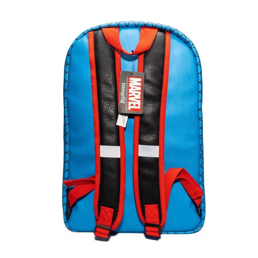 Loungefly Marvel - Costume US Exclusive Backpack With Pin