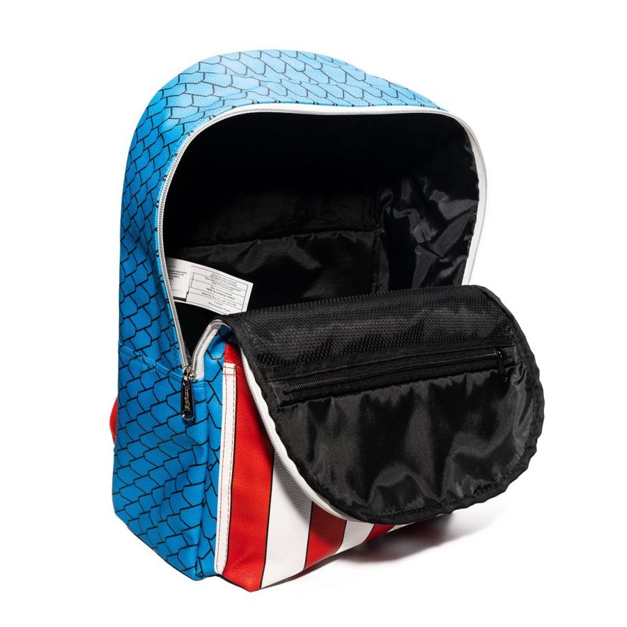 Loungefly Marvel - Costume US Exclusive Backpack With Pin