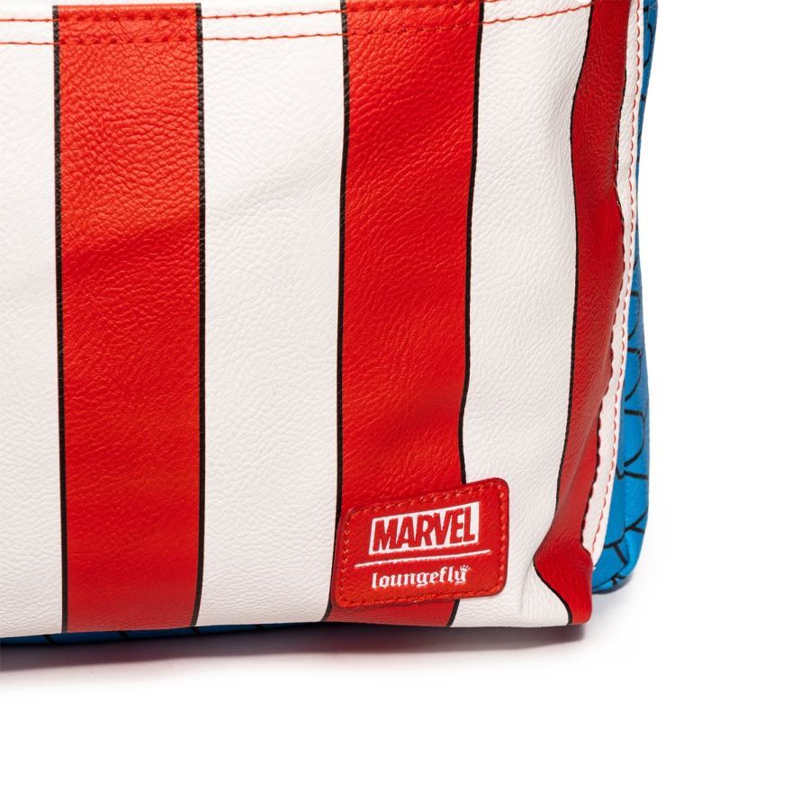 Loungefly Marvel - Costume US Exclusive Backpack With Pin