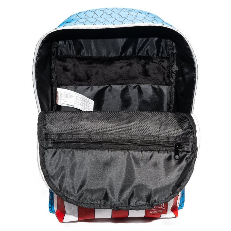 Loungefly Marvel - Costume US Exclusive Backpack With Pin