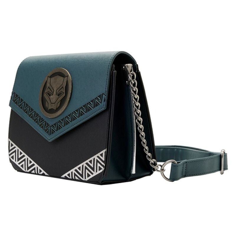 Loungefly Marvel - Black Panther 2 Crossbody