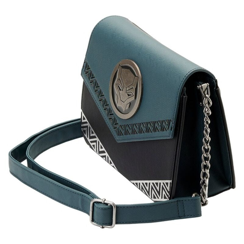 Loungefly Marvel - Black Panther 2 Crossbody