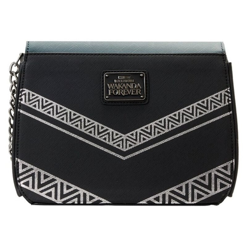Loungefly Marvel - Black Panther 2 Crossbody