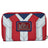 Loungefly Marvel - Falcon Captain America Zip Around Wallet