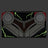 Loungefly Marvel - Thor 4 Love and Thunder Costume Wallet