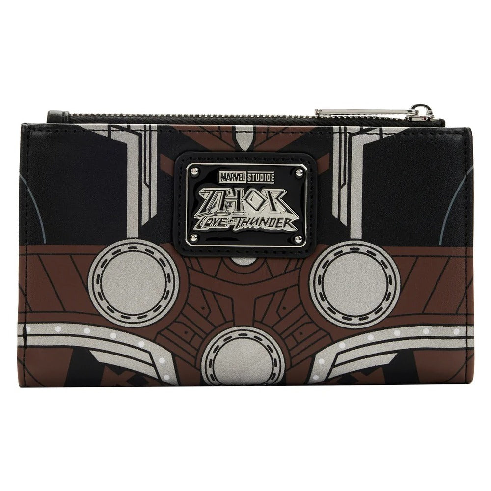 Loungefly Marvel - Thor 4 Love and Thunder Costume Wallet