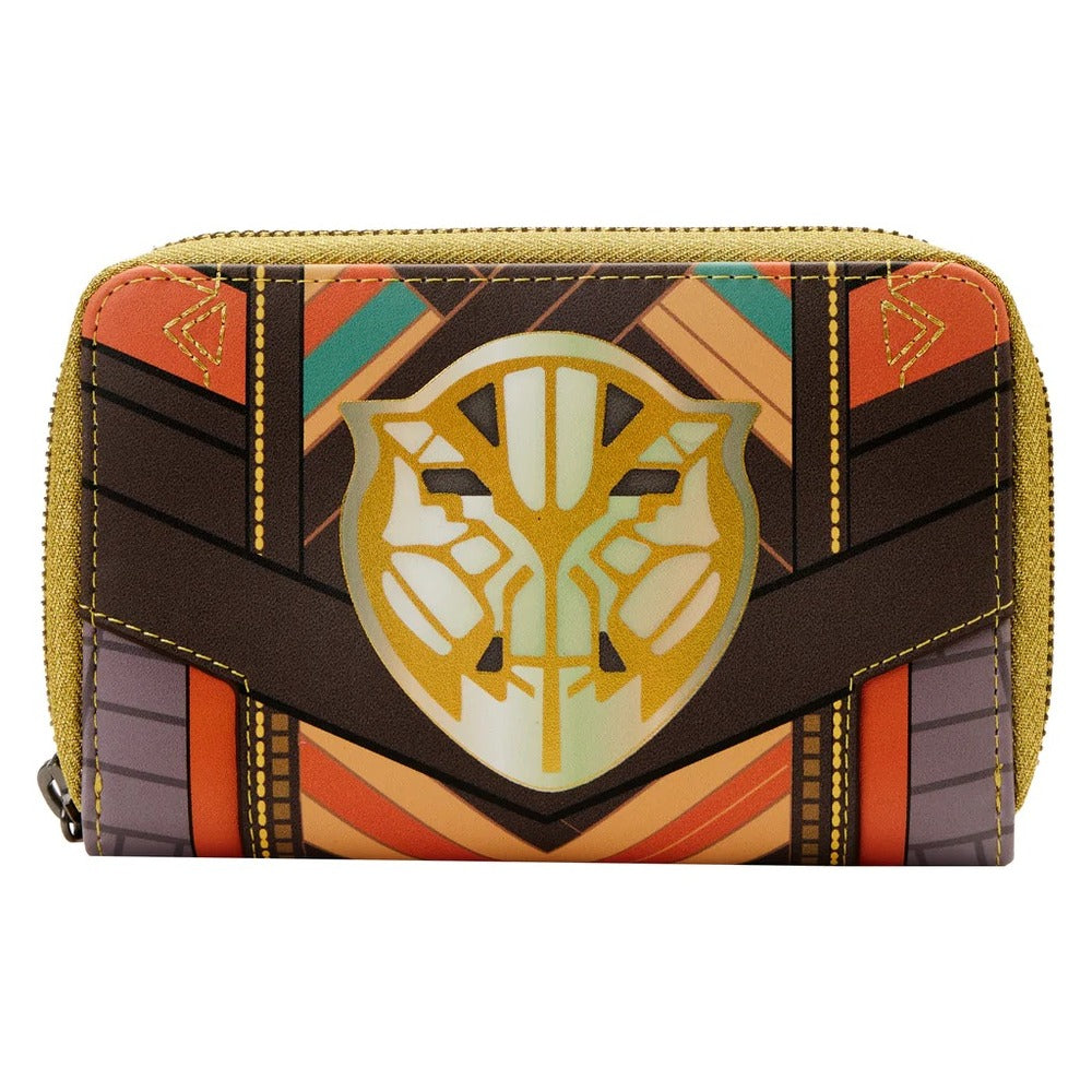 Loungefly Marvel - Black Panther 2 Wakanda Forever Okoye Costume Wallet