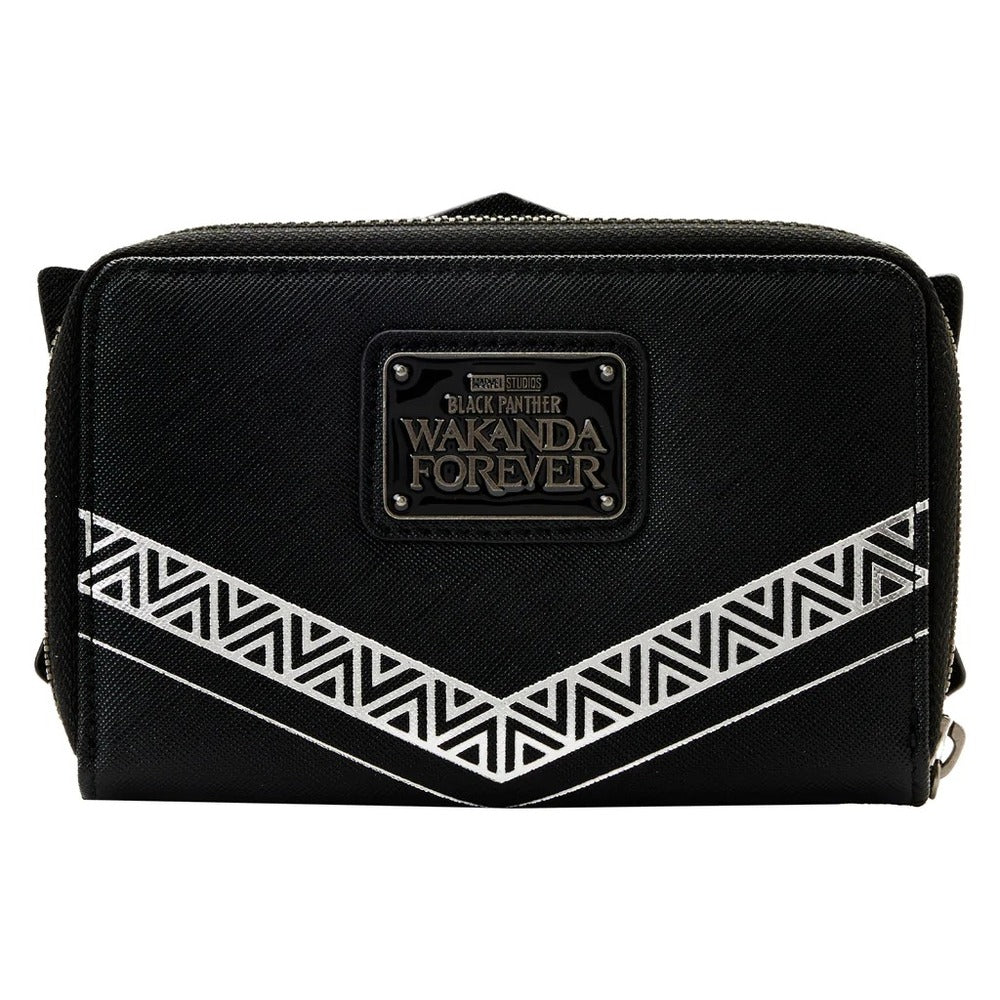 Loungefly Marvel - Black Panther 2 Wakanda Forever Wallet
