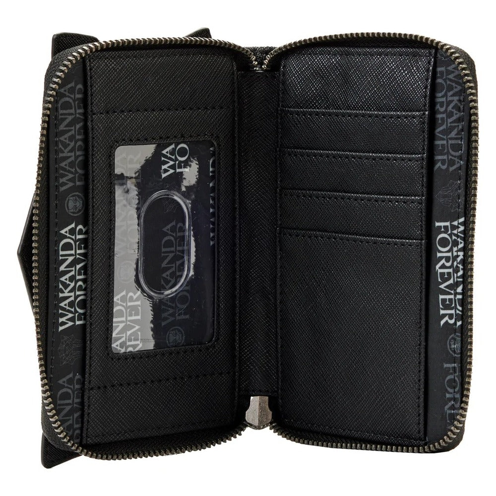 Loungefly Marvel - Black Panther 2 Wakanda Forever Wallet