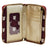 Loungefly Marvel - Iron Man Costume Wallet