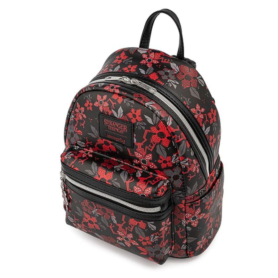Loungefly Stranger Things - Demogorgon Mini Backpack