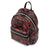 Loungefly Stranger Things - Demogorgon Mini Backpack