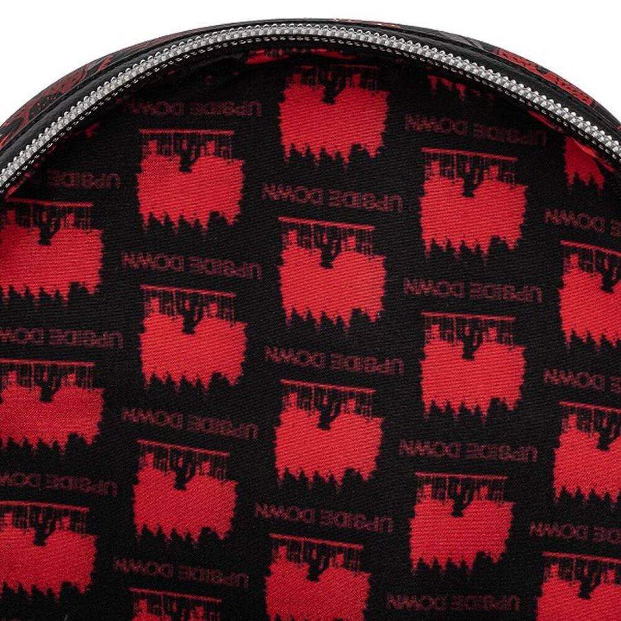 Loungefly Stranger Things - Demogorgon Mini Backpack