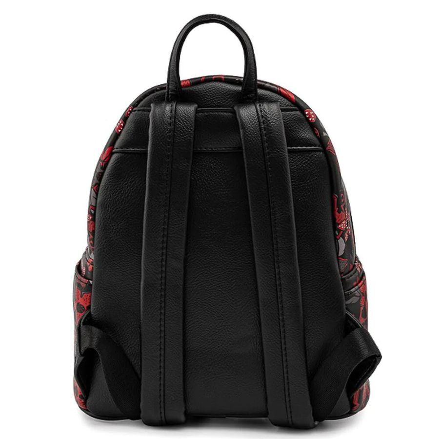 Loungefly Stranger Things - Demogorgon Mini Backpack