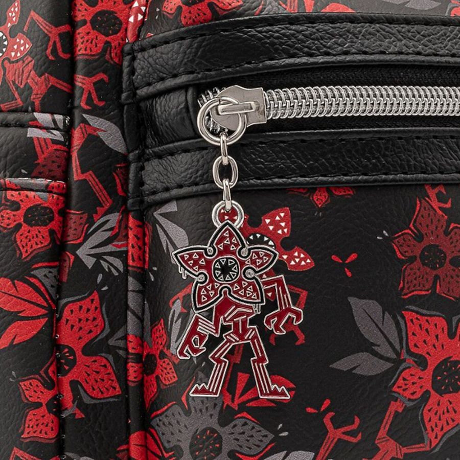 Loungefly Stranger Things - Demogorgon Mini Backpack