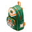 Loungefly Stranger Things - Hawkins High Mini Backpack