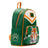 Loungefly Stranger Things - Hawkins High Mini Backpack